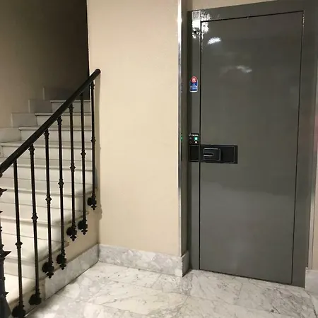 Διαμέρισμα El Balcon De Rey Alfonso Ii Σαραγόσα